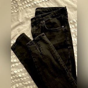 Zara jeans